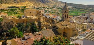 Terreno en venta en Loja