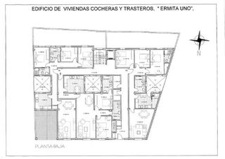 Terreno en venta en Loja