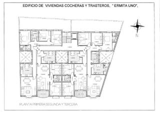 Terreno en venta en Loja