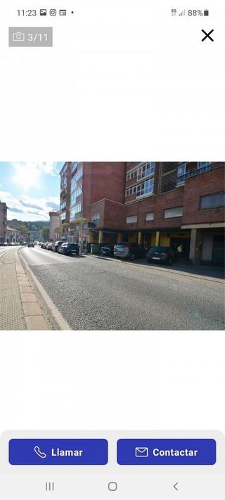 Local comercial en venta en Béjar