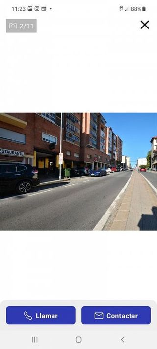 Local comercial en venta en Béjar