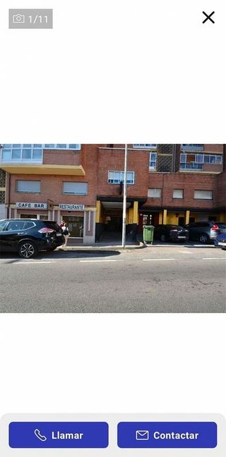 Local comercial en venta en Béjar
