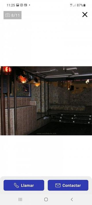 Local comercial en venta en Béjar