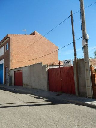 Terreno en venta en Fuensalida