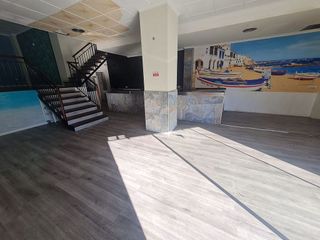 Local comercial en venta en Este en Castellón de la Plana