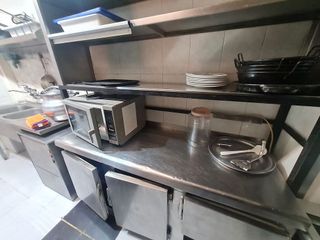 Local comercial en venta en Este en Castellón de la Plana