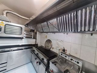 Local comercial en venta en Este en Castellón de la Plana