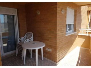 Piso en venta en Marina d'Or en Oropesa del Mar/Orpesa