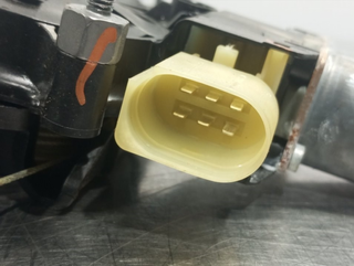 ELEVALUNAS TRASERO IZQUIERDO MINI COUNTRYMAN (F60