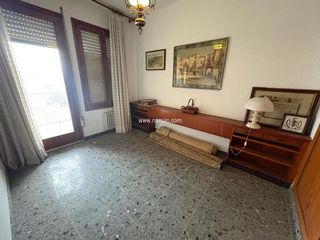 Piso en venta en Centro en Castellón de la Plana
