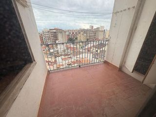 Piso en venta en Centro en Castellón de la Plana