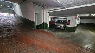 Garaje en venta en Casco Viejo en Vitoria-Gasteiz