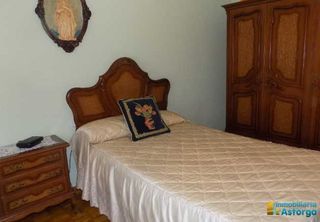 Piso en venta en Astorga