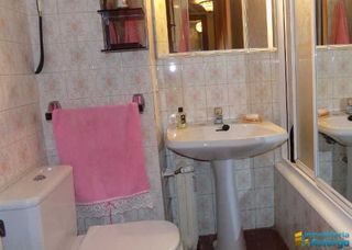 Piso en venta en Astorga