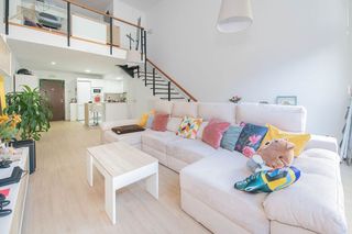 Dúplex en venta en Polígono Industrial Sur en San Sebastián de los Reyes