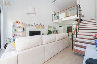 Dúplex en venta en Polígono Industrial Sur en San Sebastián de los Reyes