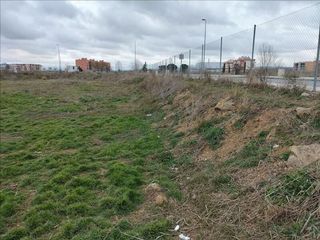 Terreno en venta en Sonsoles en Ávila