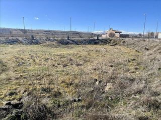 Terreno en venta en Sonsoles en Ávila