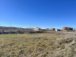Terreno en venta en Sonsoles en Ávila