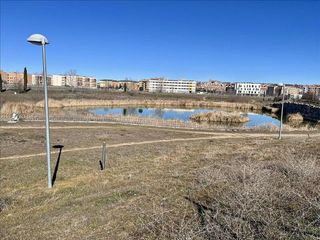 Terreno en venta en Sonsoles en Ávila