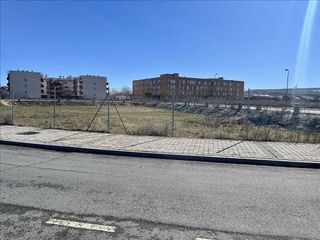 Terreno en venta en Sonsoles en Ávila