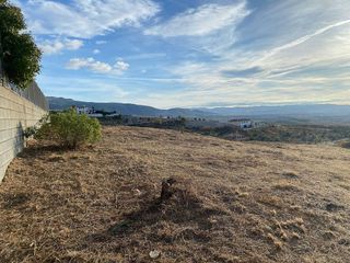 Terreno en venta en Zubia (La)