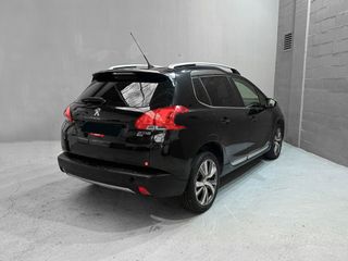PEUGEOT 2008 1.6 HDI de 115CV del 2014