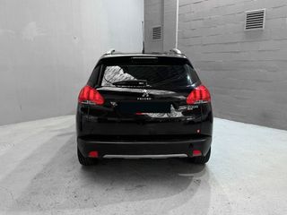 PEUGEOT 2008 1.6 HDI de 115CV del 2014