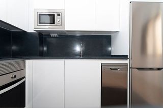 Piso en venta en Triana Casco Antiguo en Sevilla