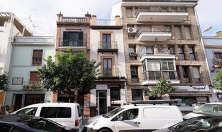 Piso en venta en Triana Casco Antiguo en Sevilla
