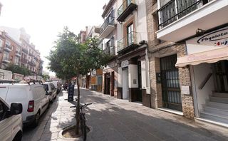 Piso en venta en Triana Casco Antiguo en Sevilla