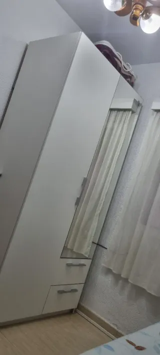 Alquiler habitación