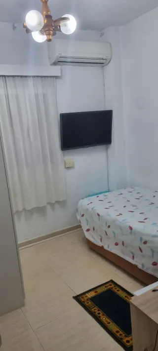 Alquiler habitación