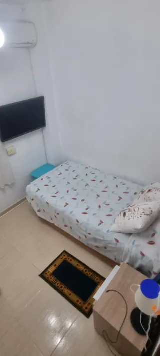 Alquiler habitación