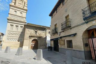 Piso en venta en Utebo