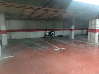 Garaje en venta en Molina de Segura ciudad en Molina de Segura