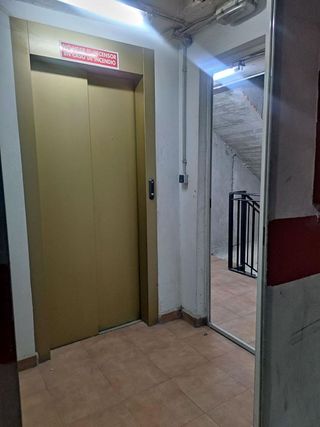 Garaje en venta en Molina de Segura ciudad en Molina de Segura