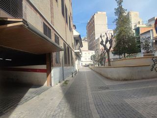 Garaje en venta en Molina de Segura ciudad en Molina de Segura