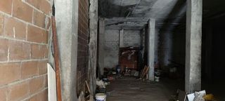 Local comercial en venta en L'Alquenència en Alzira