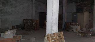 Local comercial en venta en L'Alquenència en Alzira