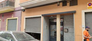 Local comercial en venta en L'Alquenència en Alzira