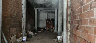 Local comercial en venta en L'Alquenència en Alzira