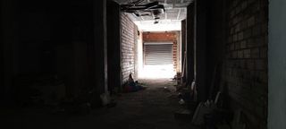 Local comercial en venta en L'Alquenència en Alzira