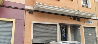Local comercial en venta en L'Alquenència en Alzira