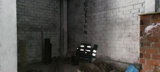 Local comercial en venta en L'Alquenència en Alzira