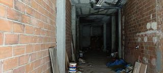 Local comercial en venta en L'Alquenència en Alzira