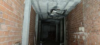 Local comercial en venta en L'Alquenència en Alzira