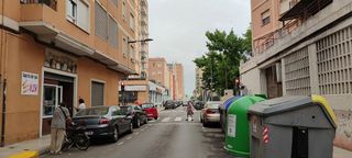 Local comercial en venta en L'Alquenència en Alzira