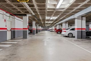 Garaje en venta en El Quiñón en Seseña