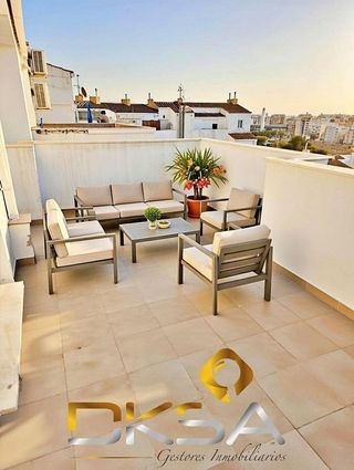 Dúplex en venta en Oeste en Castellón de la Plana